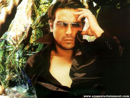 arjun    rampal